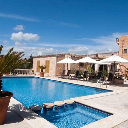 Agroturismo S Hort De Can Carrio Ag226 塞萨利内斯 外观 照片