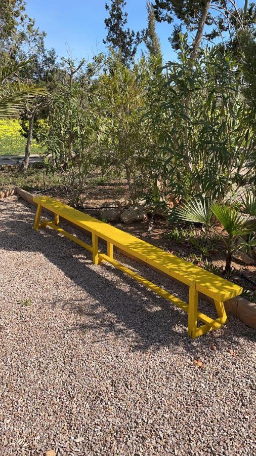 Agroturismo S Hort De Can Carrio Ag226 塞萨利内斯 外观 照片